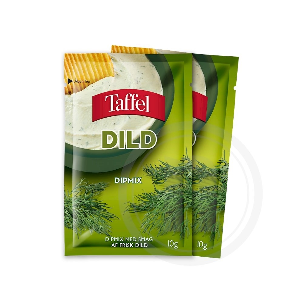 Dild Dipmix