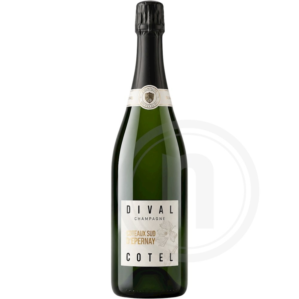 Dival Cotel Champagne
