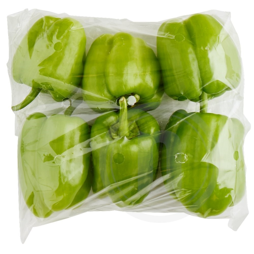 Dolma peberfrugt