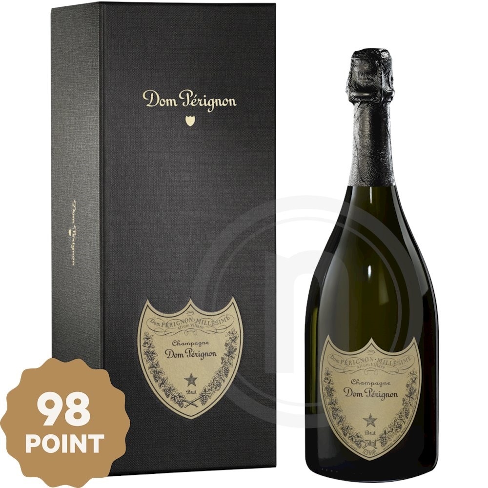 Dom Perignon Blanc