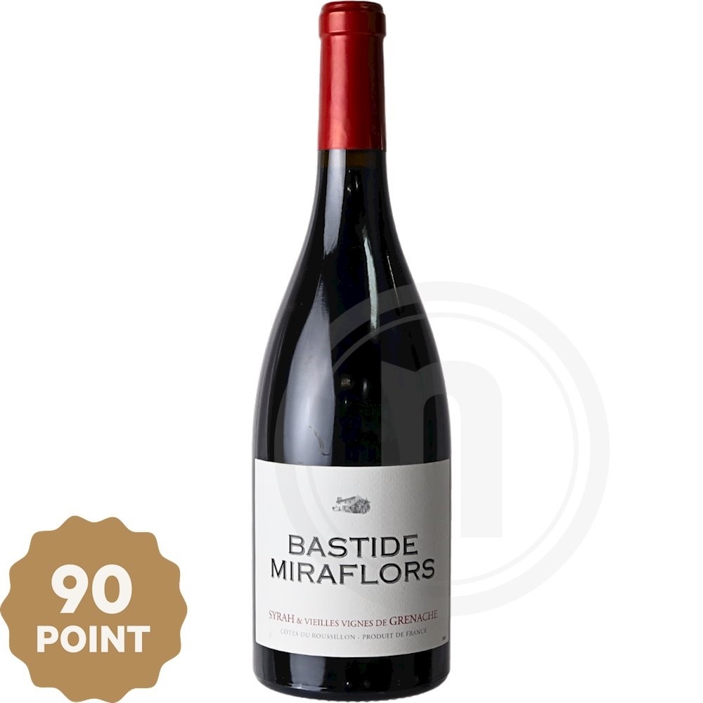 Domaine Bastide Miraflors 2020