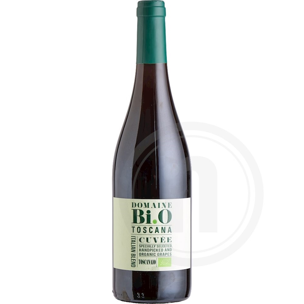 Domaine Bi.o Toscanaio øko.