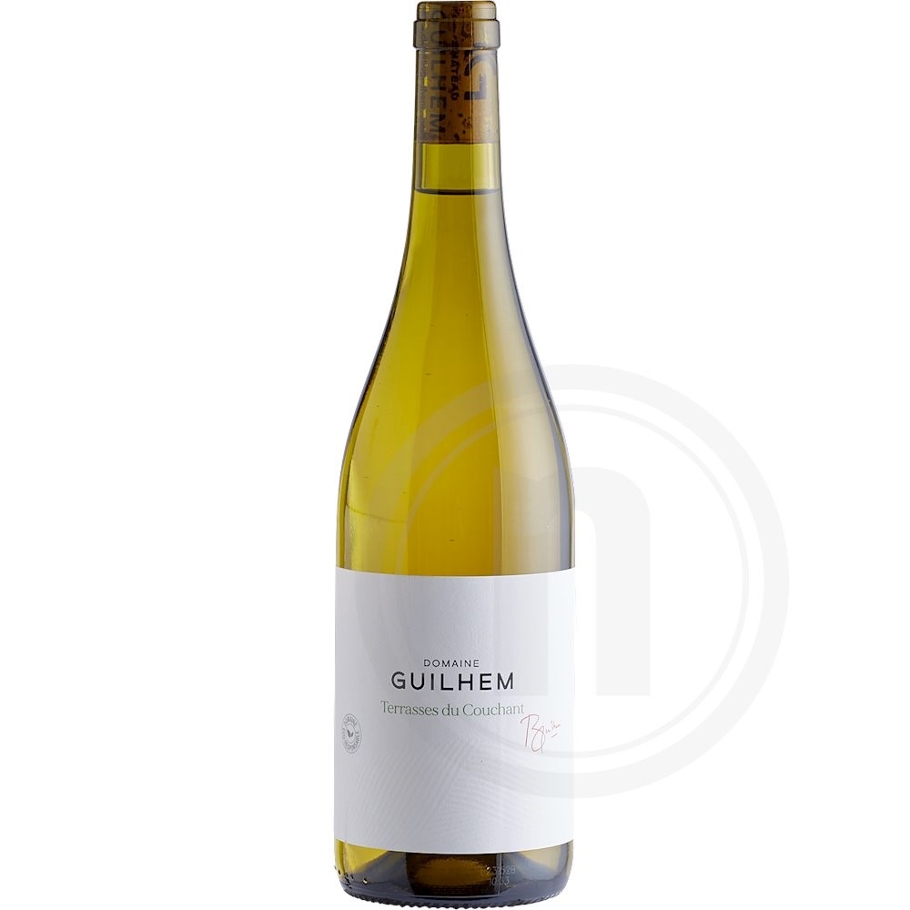 Domaine Guilhem Terrasses 2022