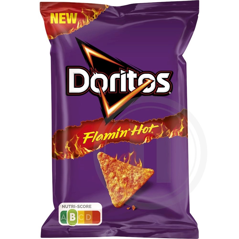 Doritos Flamin' Hot