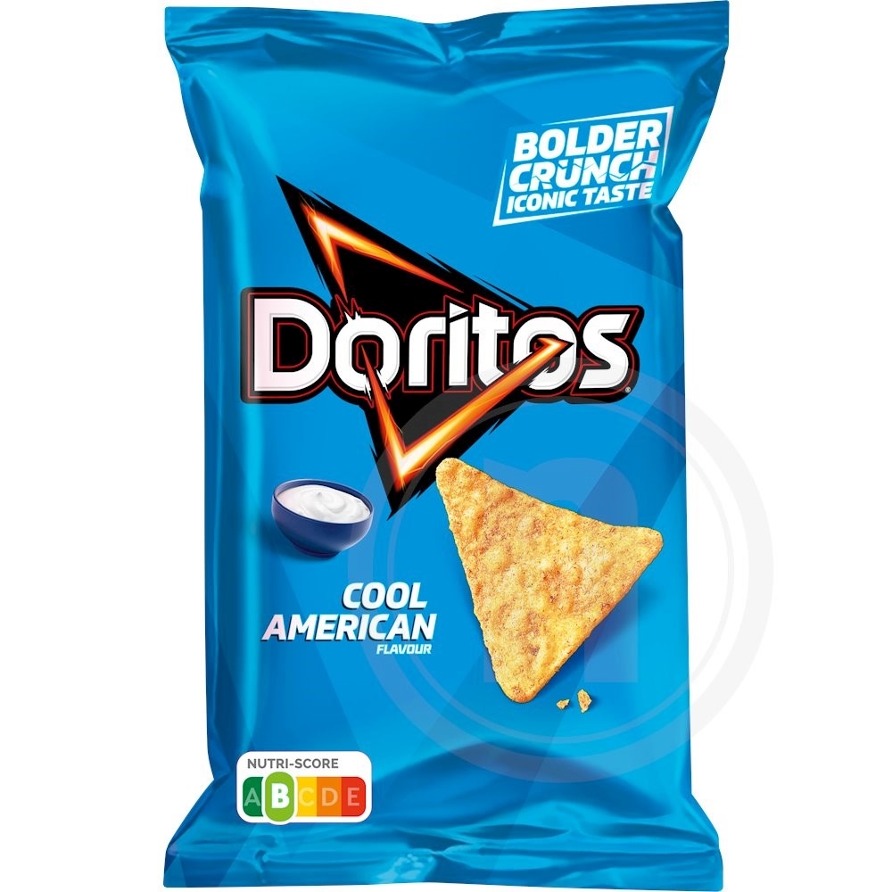 Doritos m. sourcream