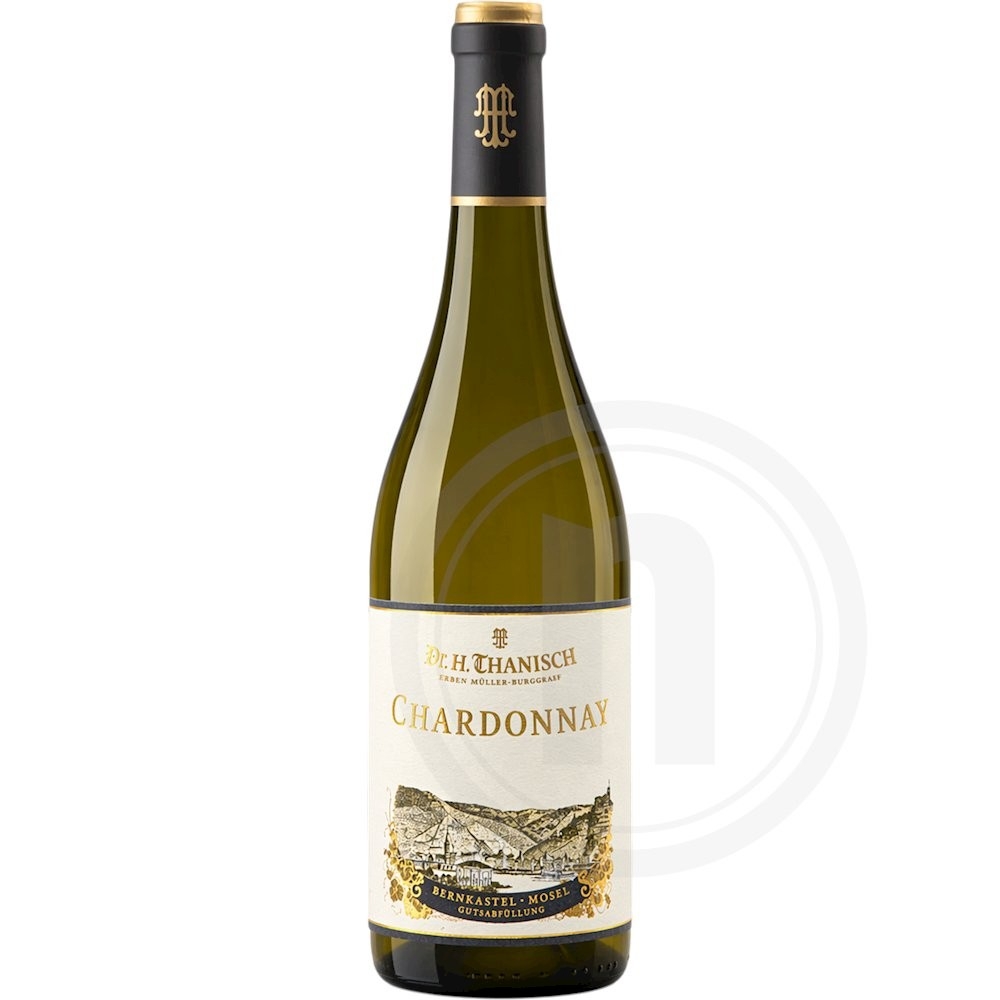 Dr. Thanisch Chardonnay 2025