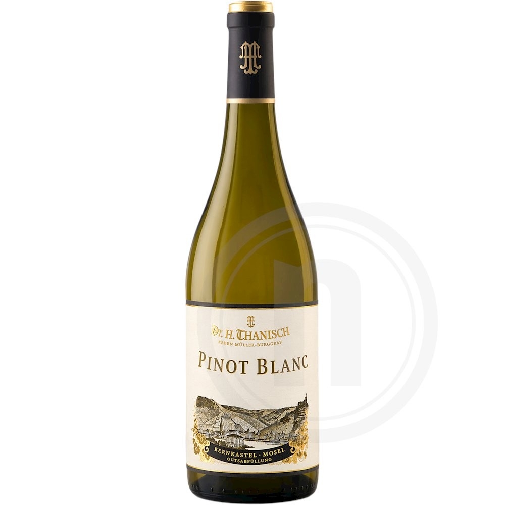 Dr. Thanisch Pinot Blanc 2023