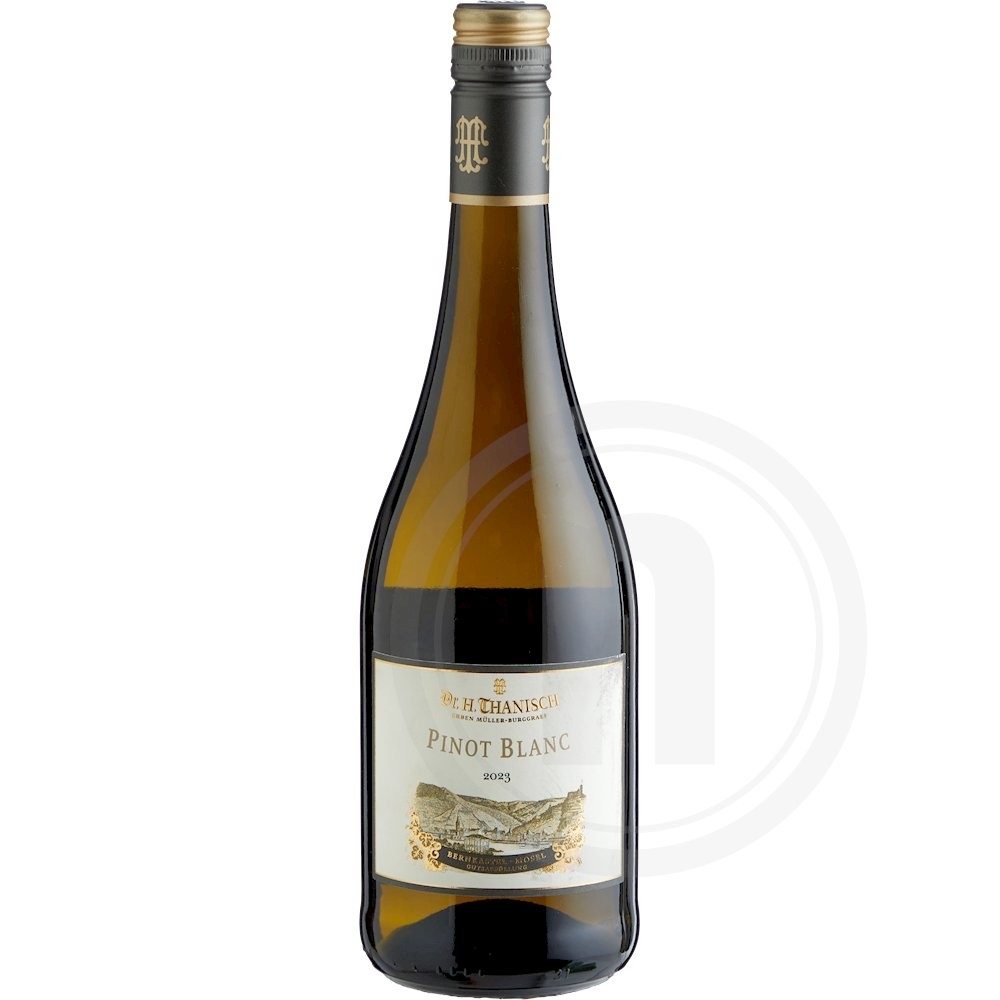 Dr. Thanisch Pinot Blanc