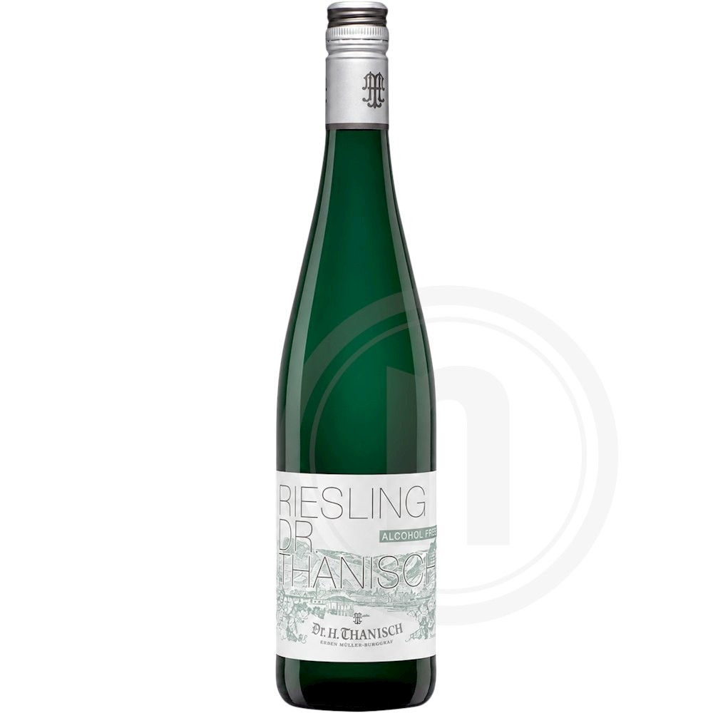 Dr. Thanisch Riesling Alkoholfri