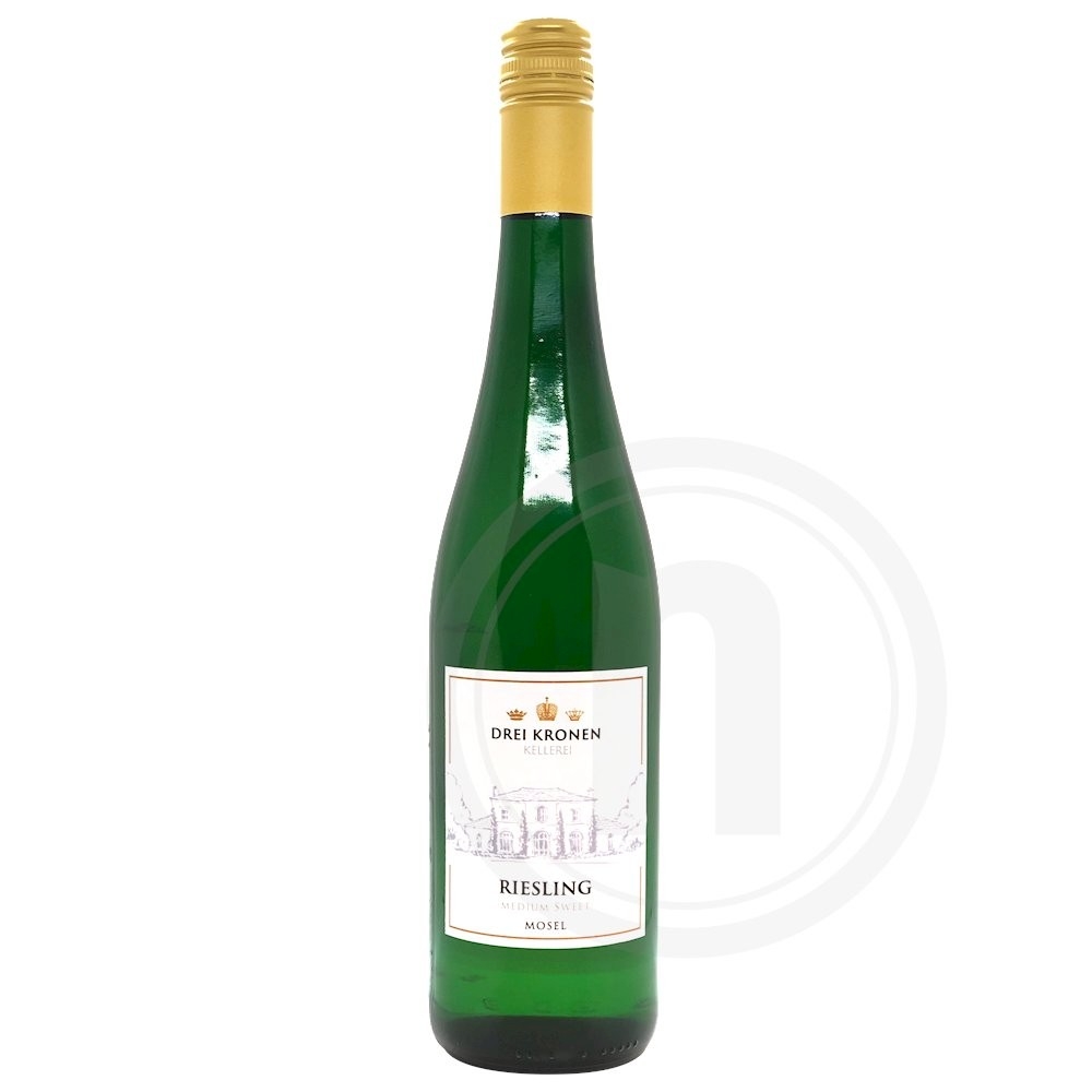 Drei Kronen Kellerei Mosel