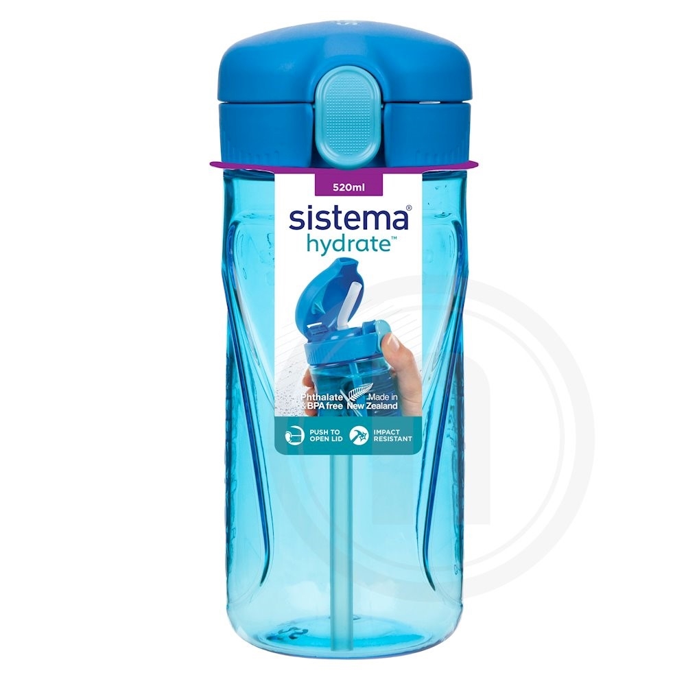 Sistema Drikkedunk Blå