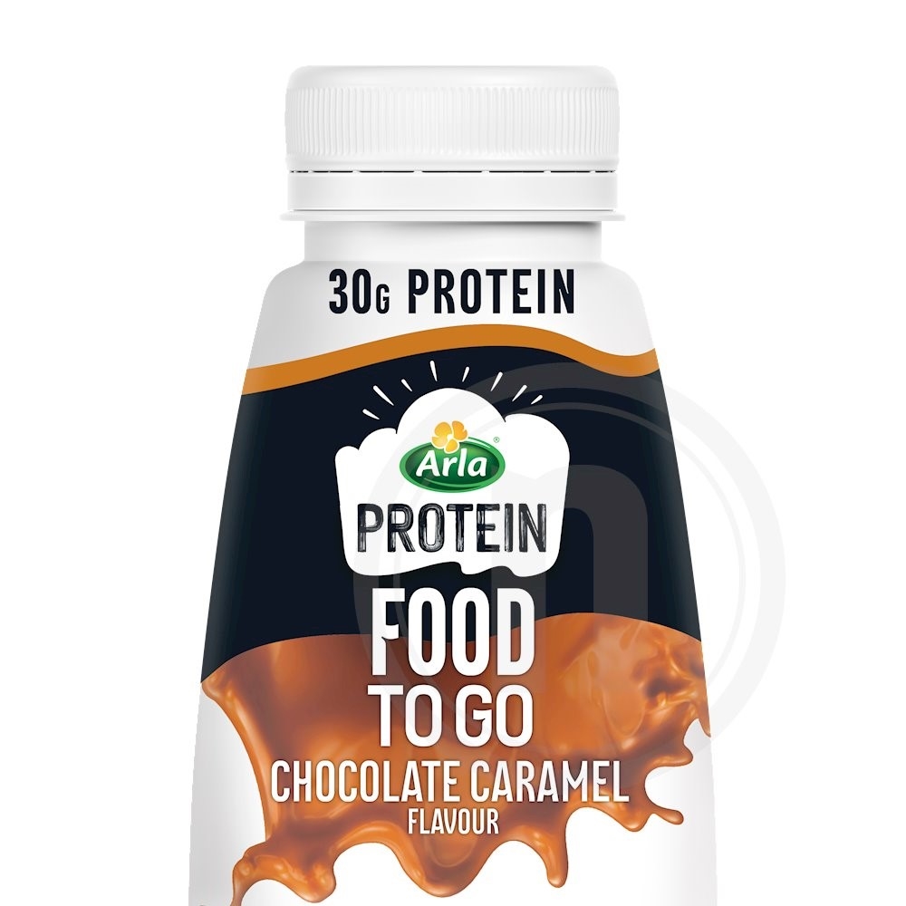Arla Protein Drikkemåltid Chokolade 2%