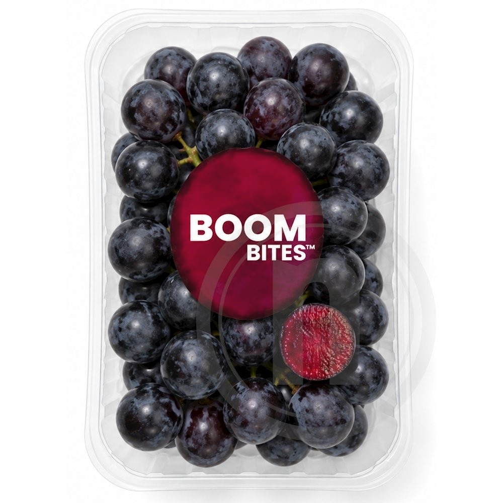 Druer BOOMBITES™ stenfri