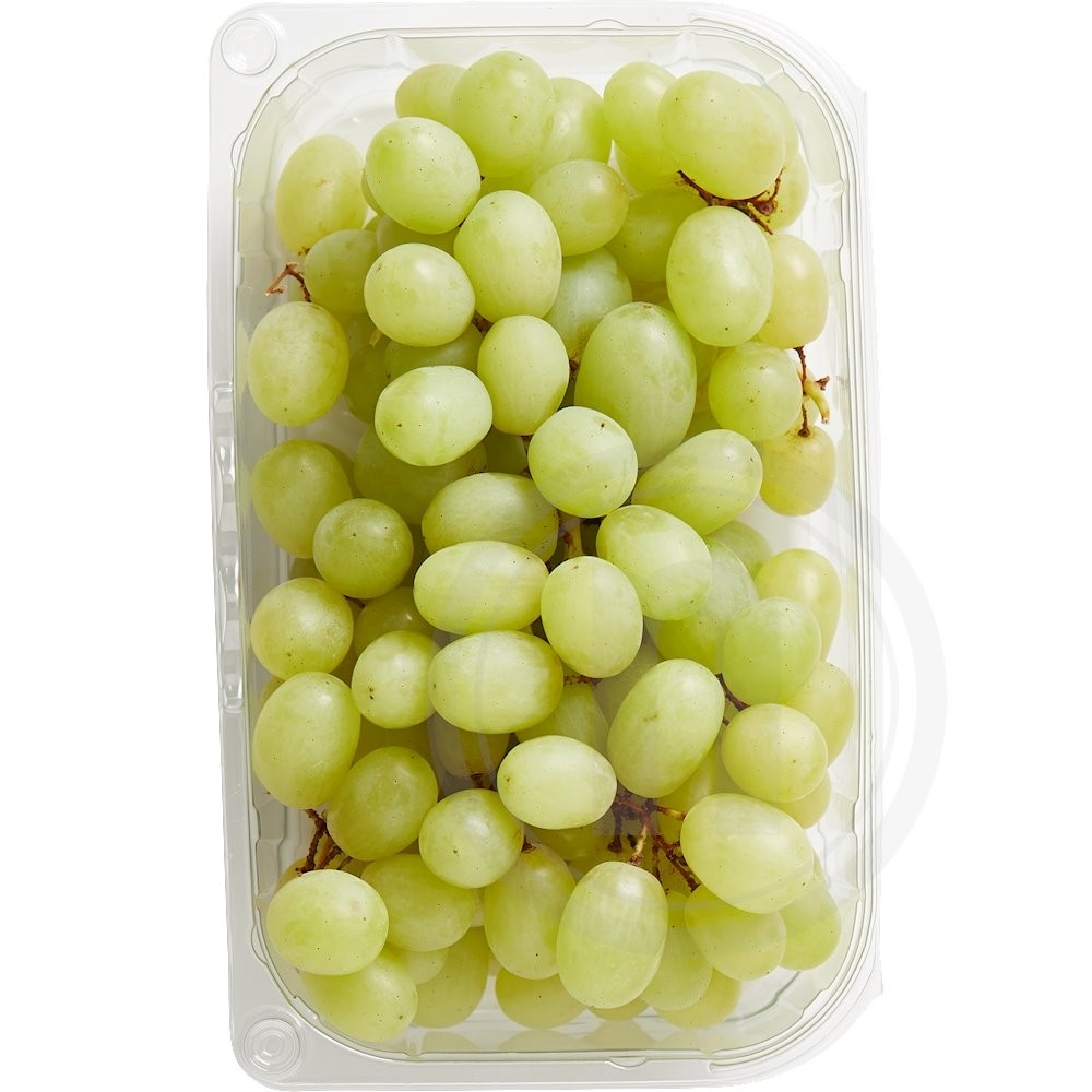 Druer grønne stenfri økologiske