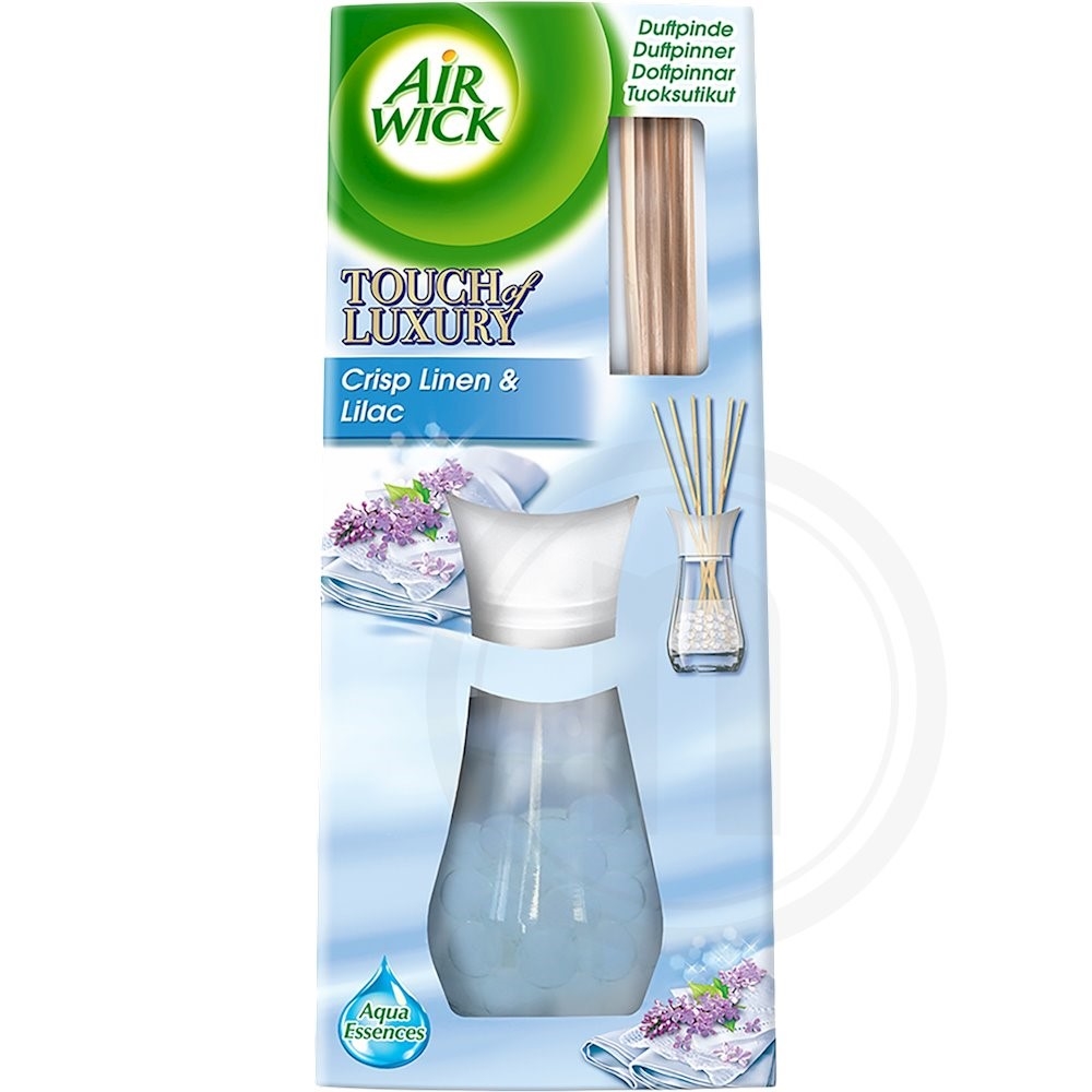 Air Wick Duftfrisker Crisp Linen & Lilac