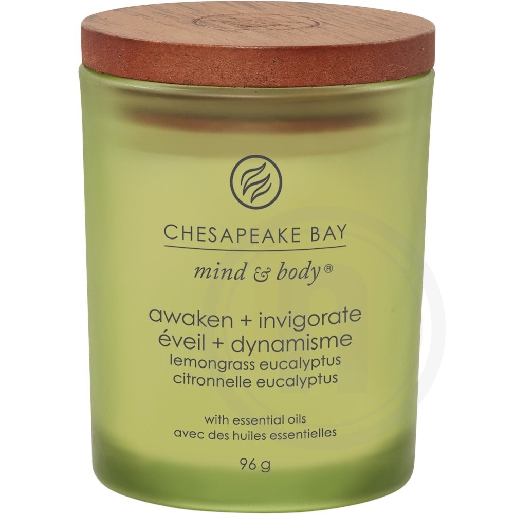 Chesapeake Bay Duftlys Awaken & Invigorate