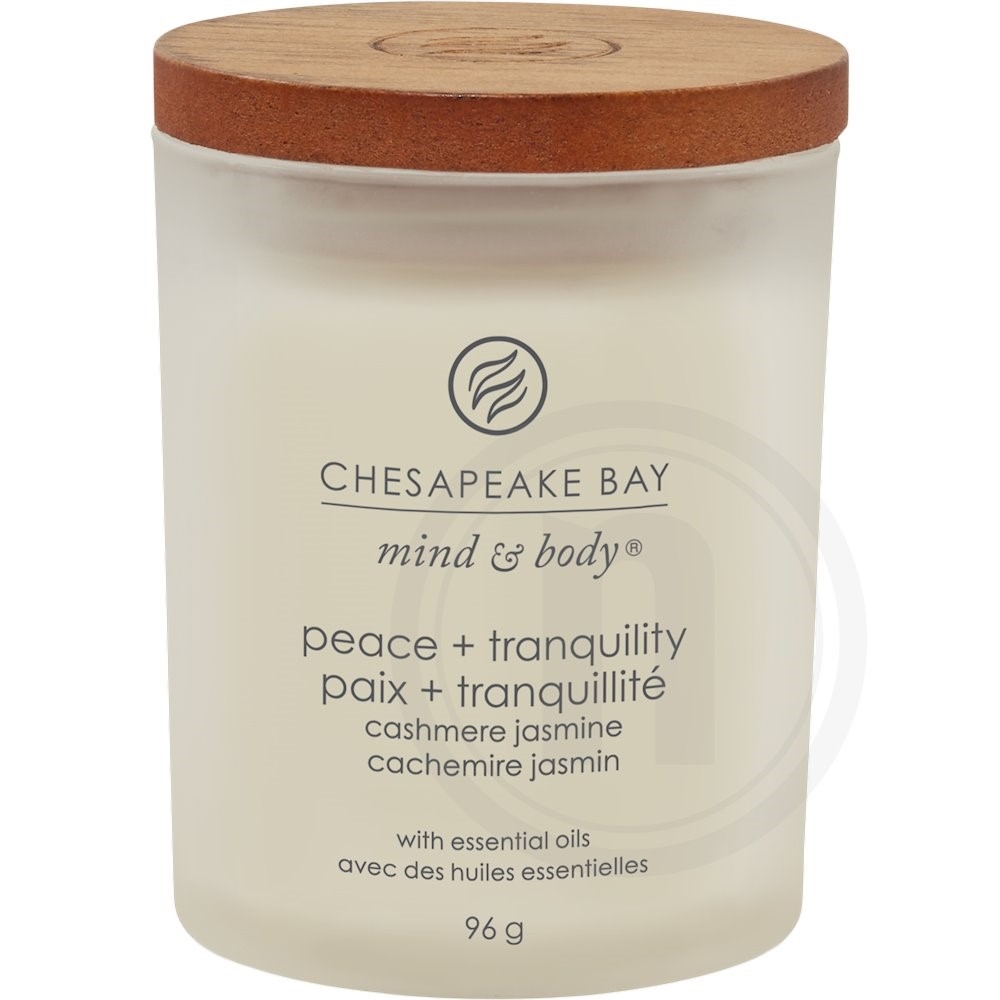 Chesapeake Bay Duftlys Peace & Tranquility