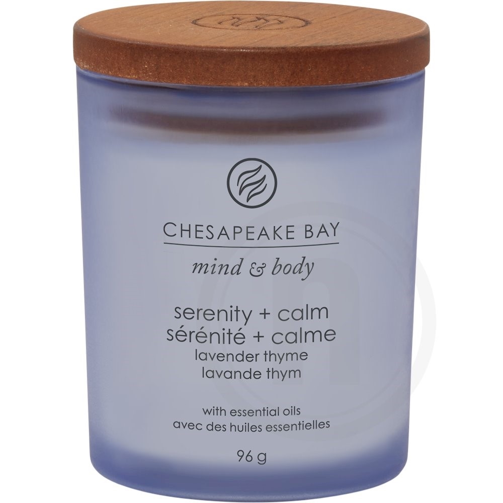 Chesapeake Bay Duftlys Serenity & Calm