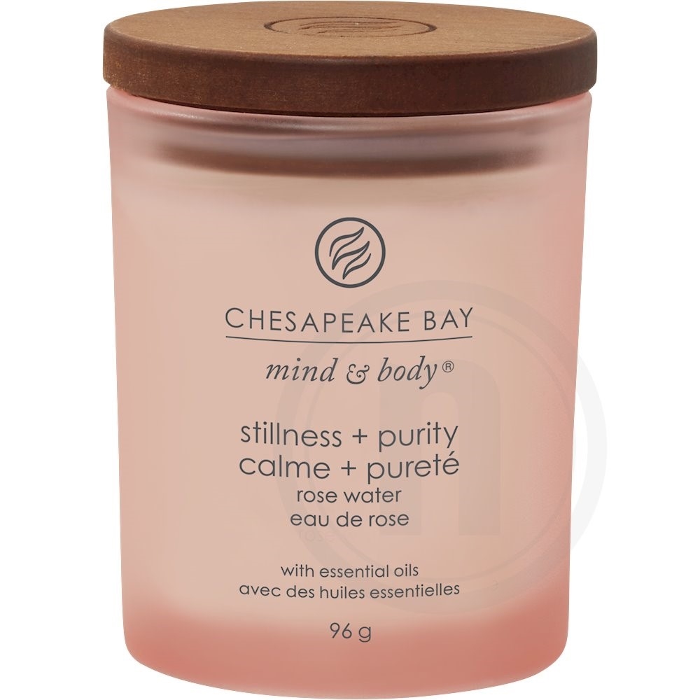 Chesapeake Bay Duftlys Stillness & Purity
