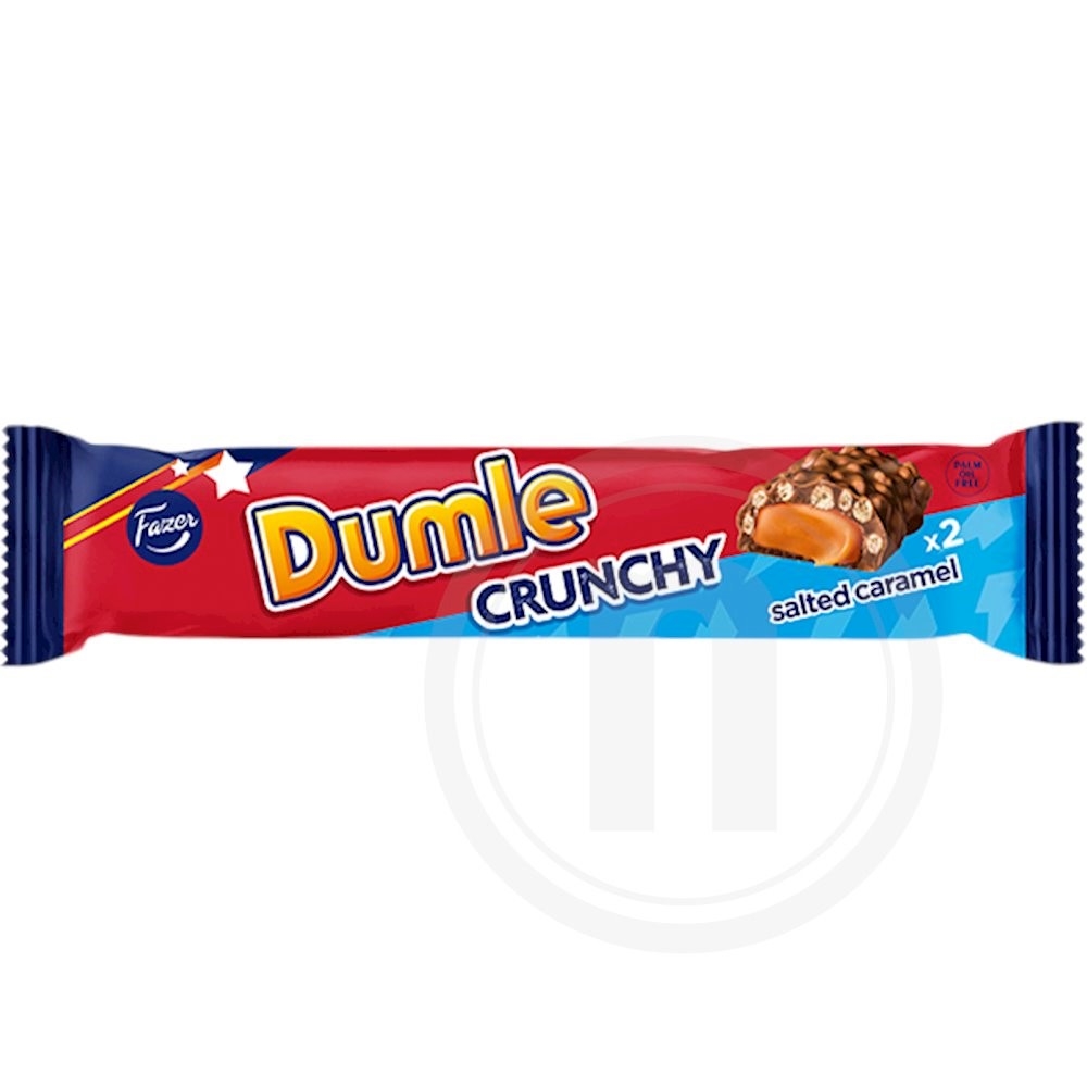 Dumle Crunchy