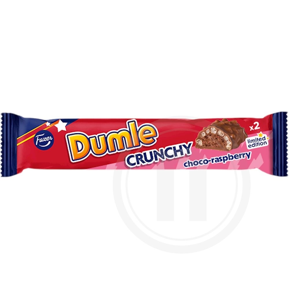 Dumle Crunchy