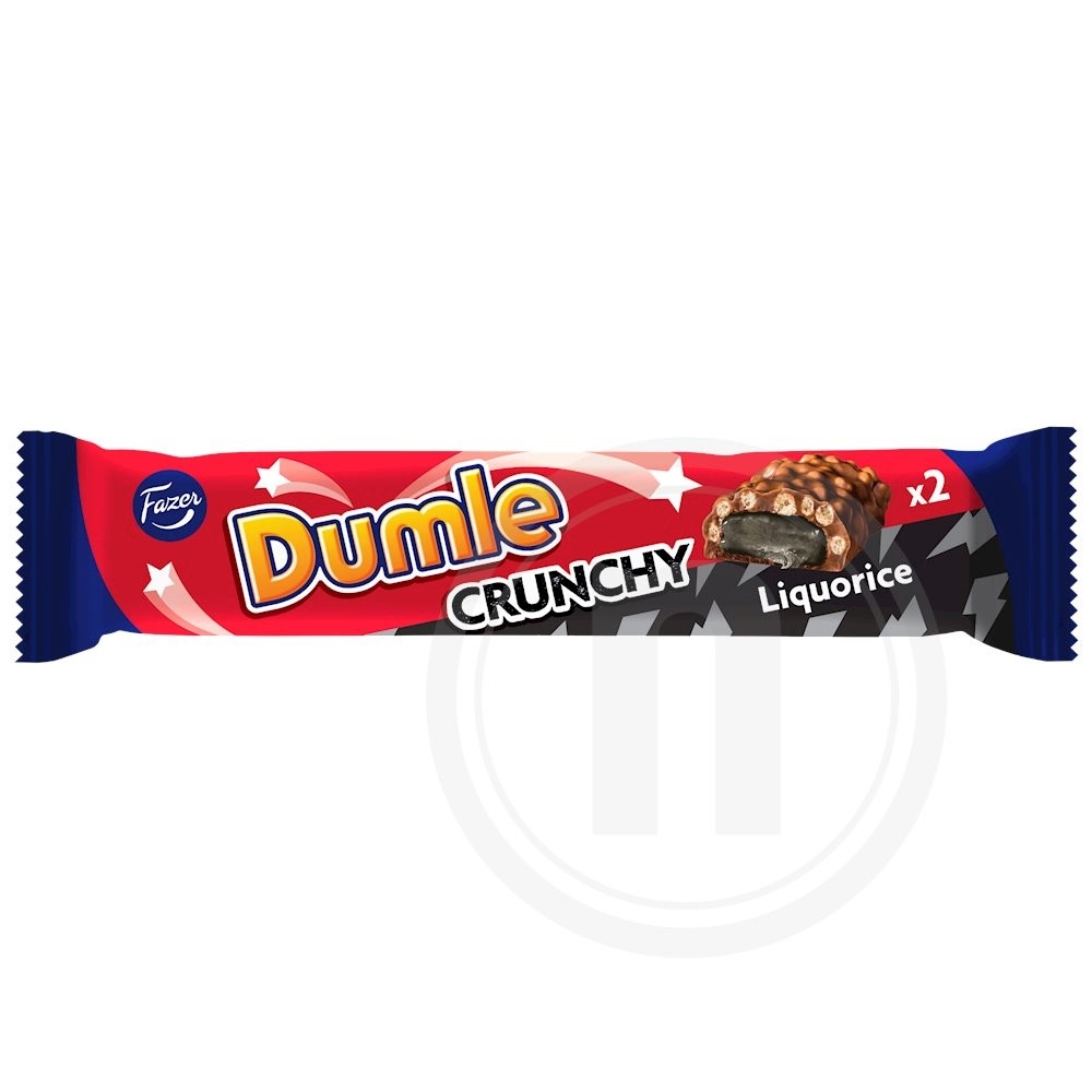 Dumle Crunchy