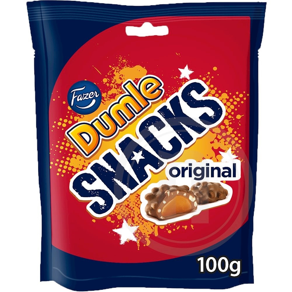 Dumle snack