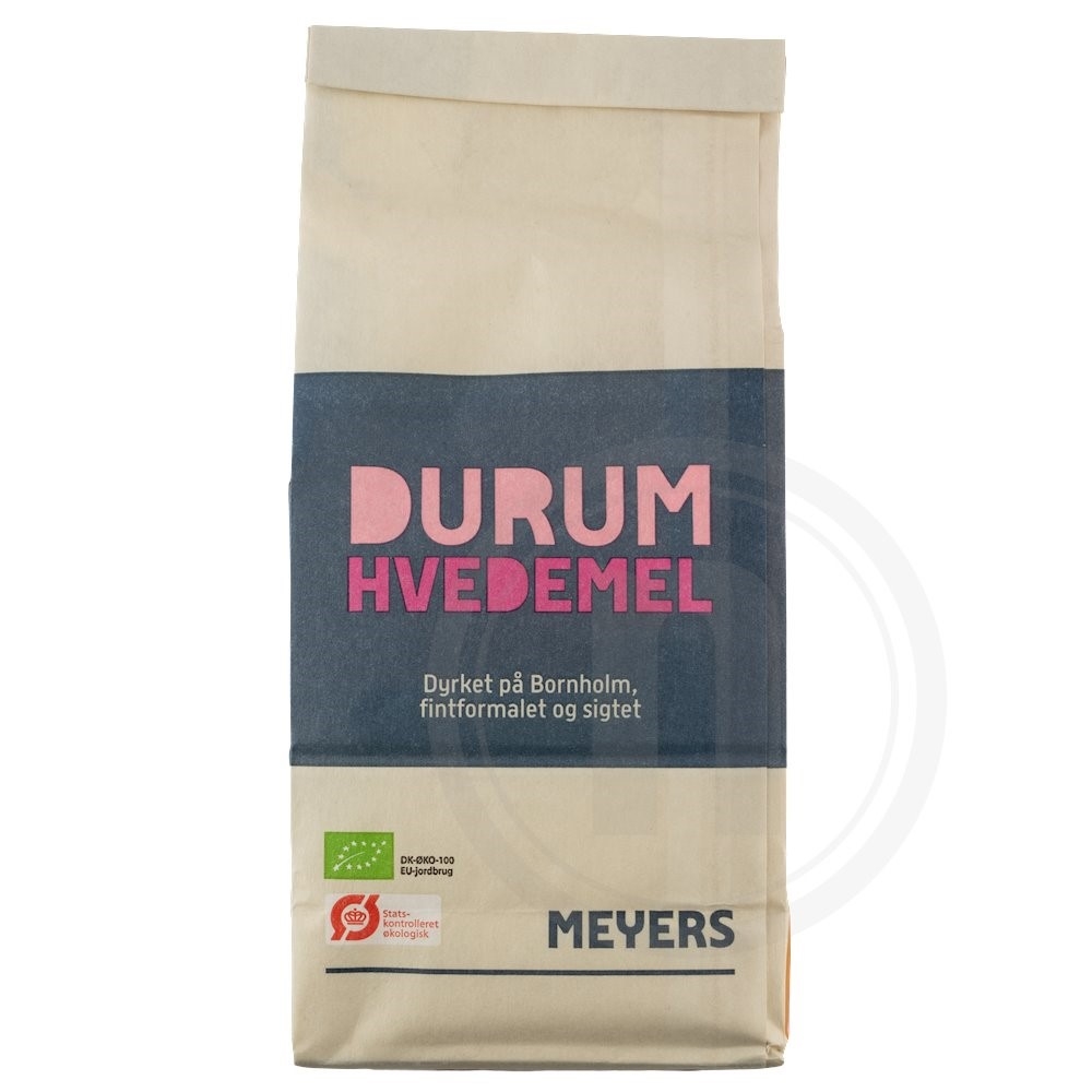 Meyers Durummel øko.