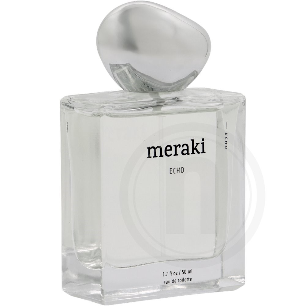 Eau de toilette Echo