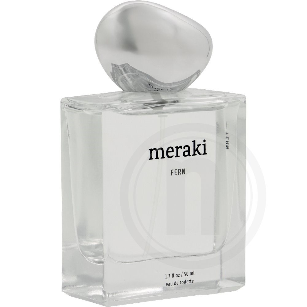 Eau de toilette Fern