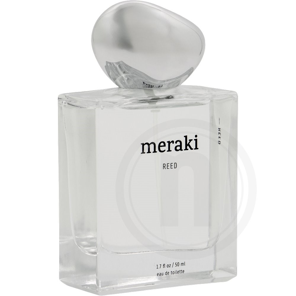 Eau de toilette Reed