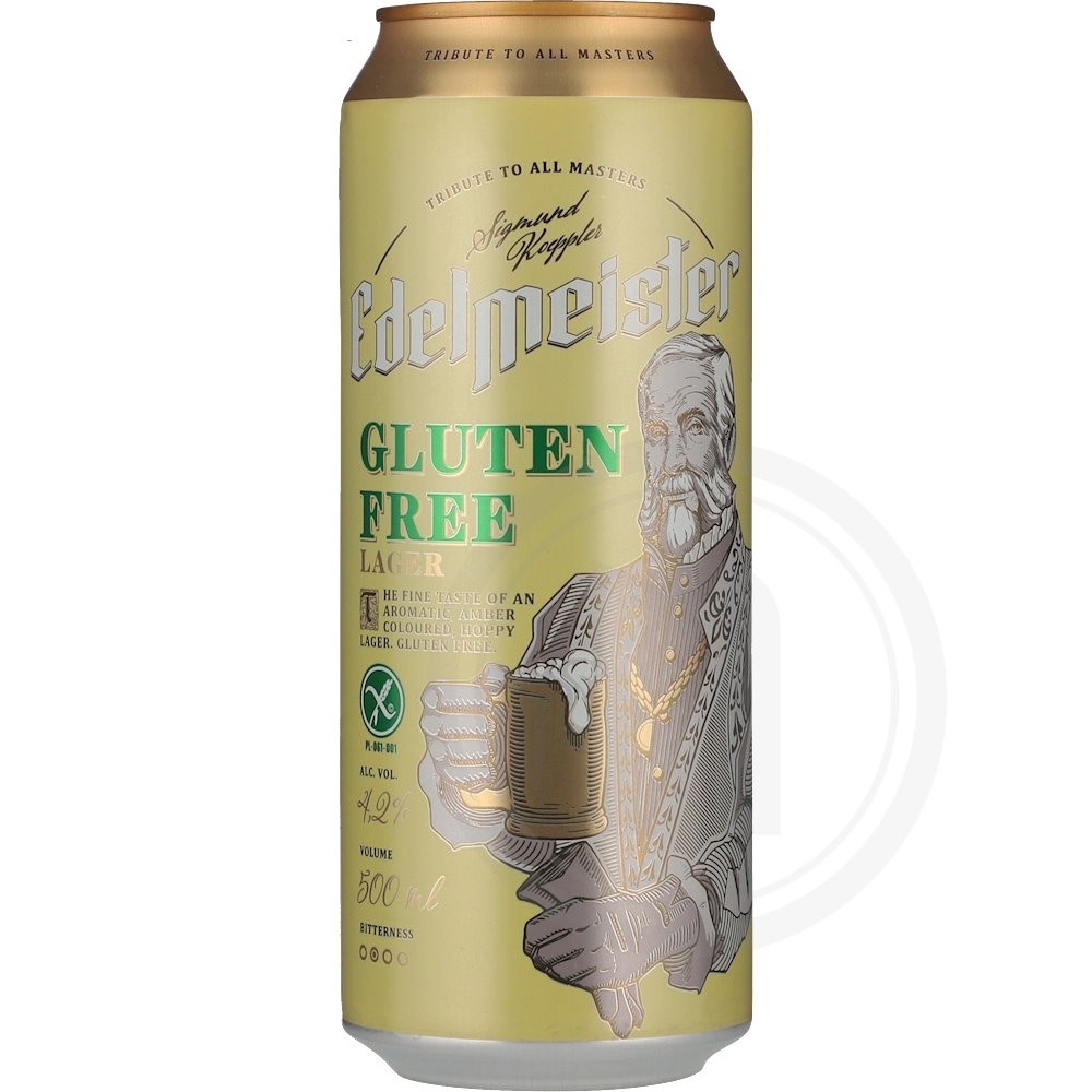Edelmeister Lager (dåse)