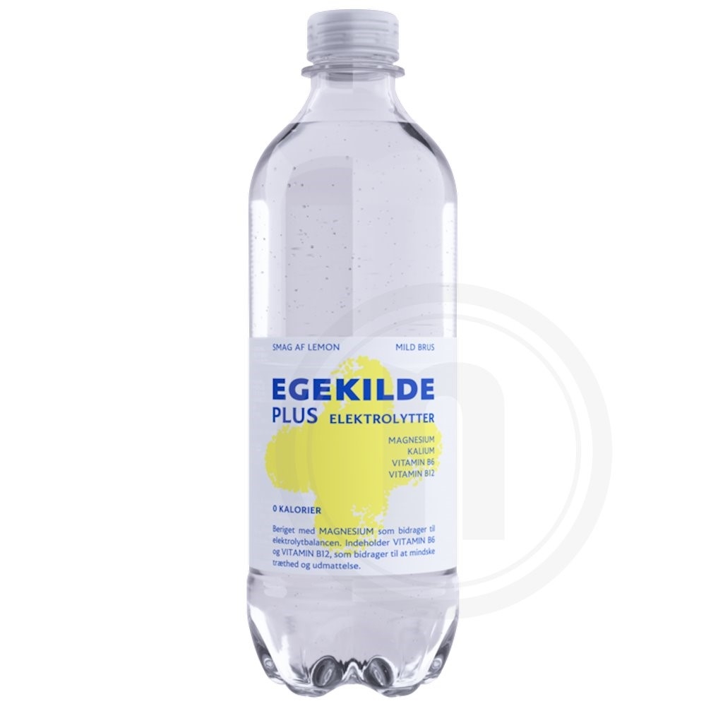 Egekilde PLUS