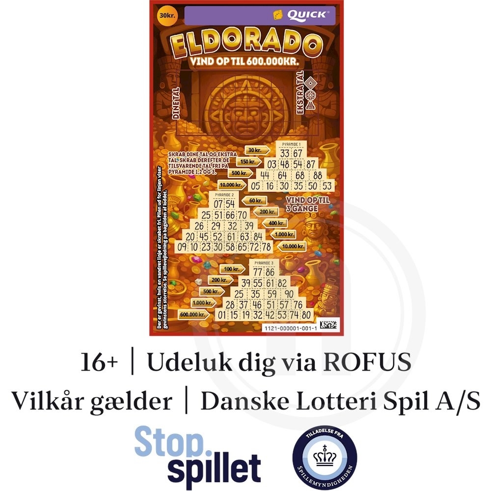 Eldorado Skrab