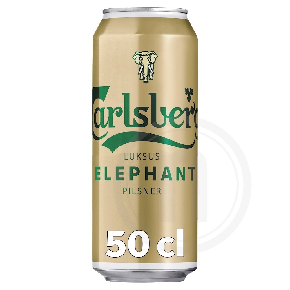 Elefantøl (dåse)