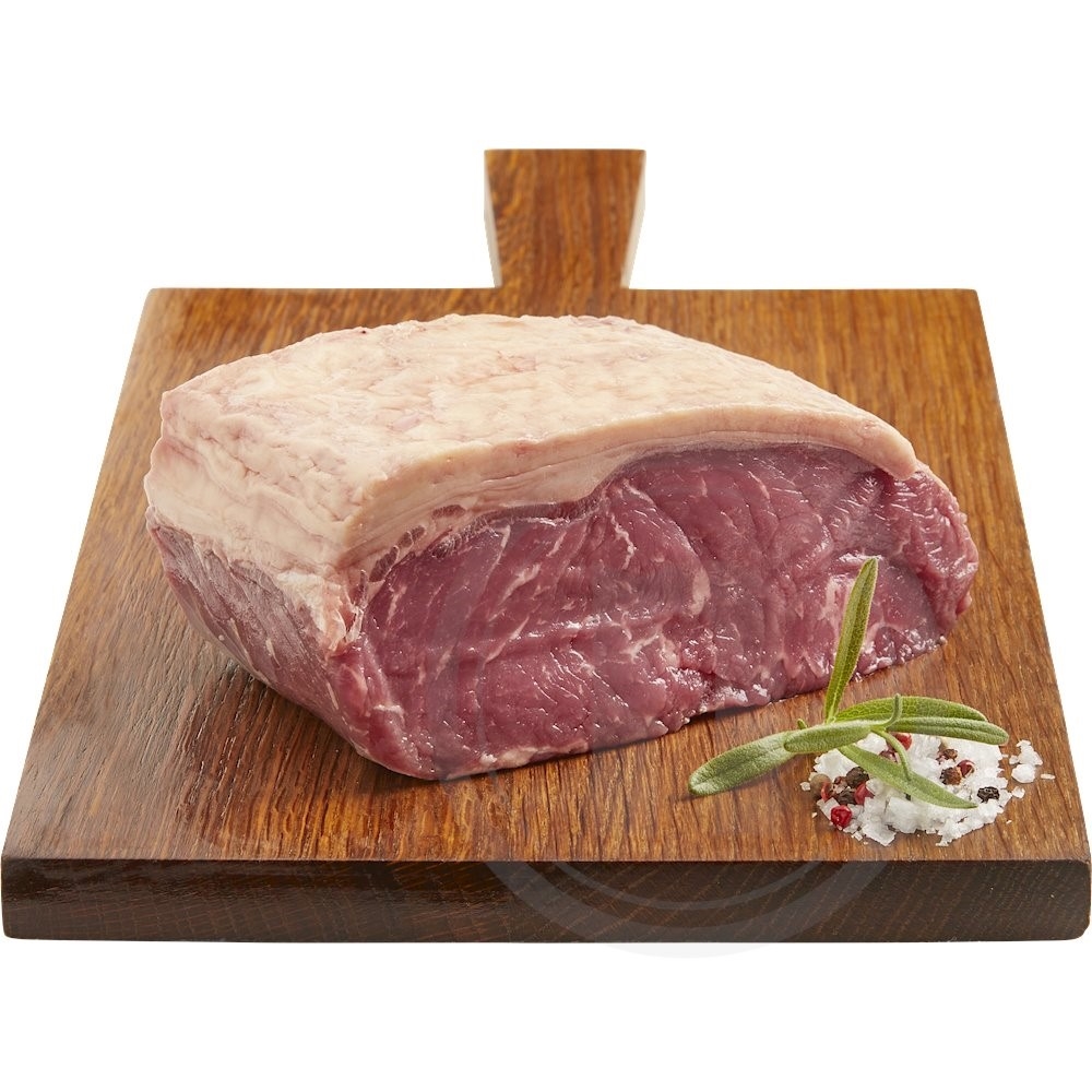 Jyske gårde Entrecote Økologisk