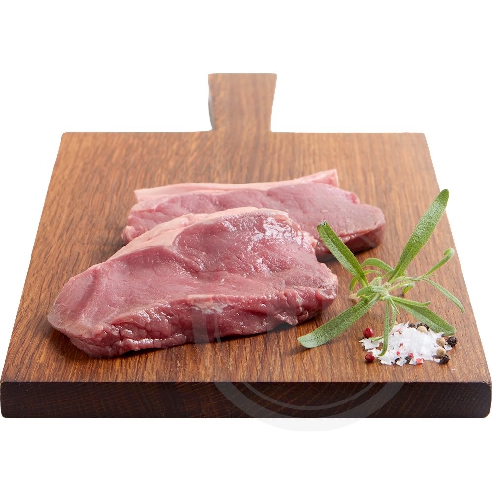 Entrecote Frost