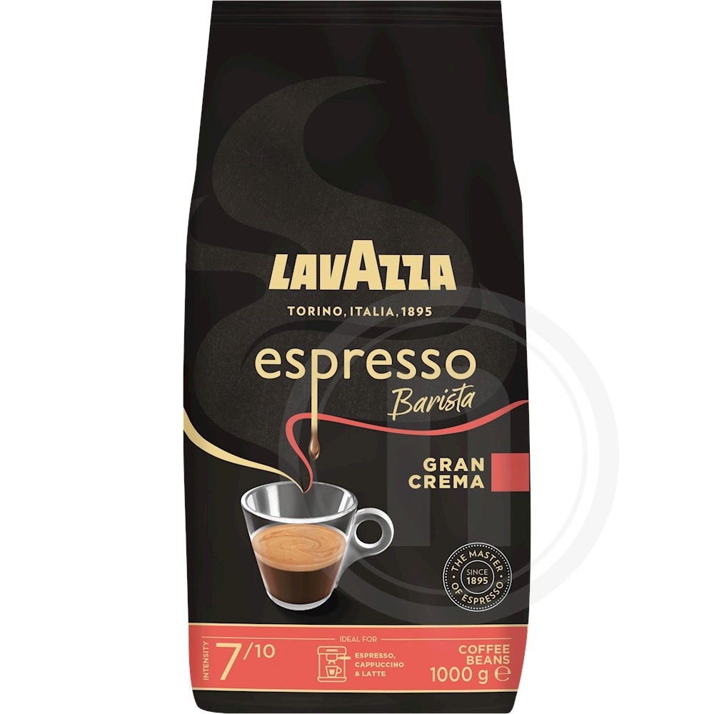 Espresso Barista Gran Crema