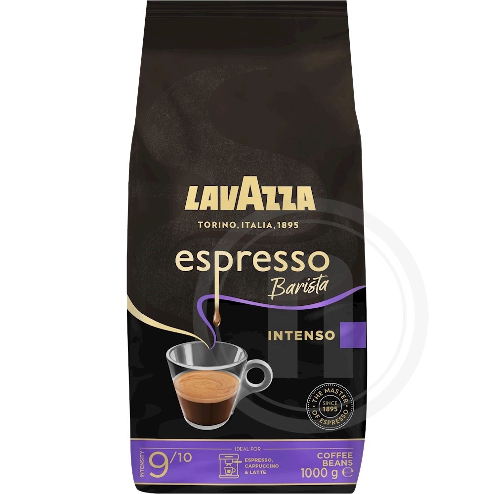 Espresso Barista Intenso