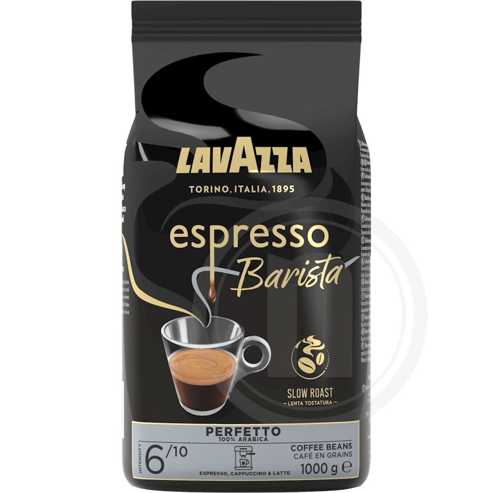Espresso Barista Perfetto