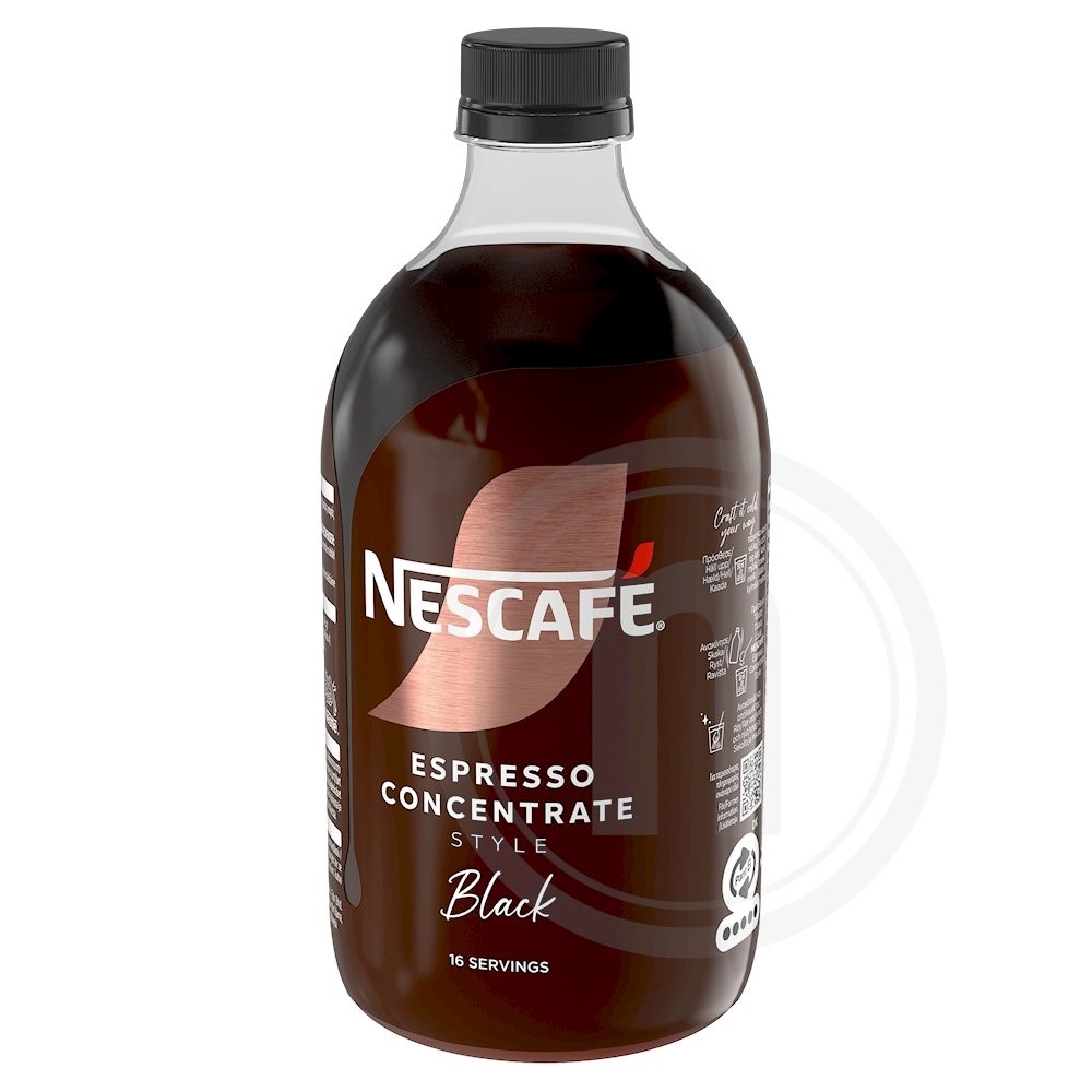 Espresso-koncentrat