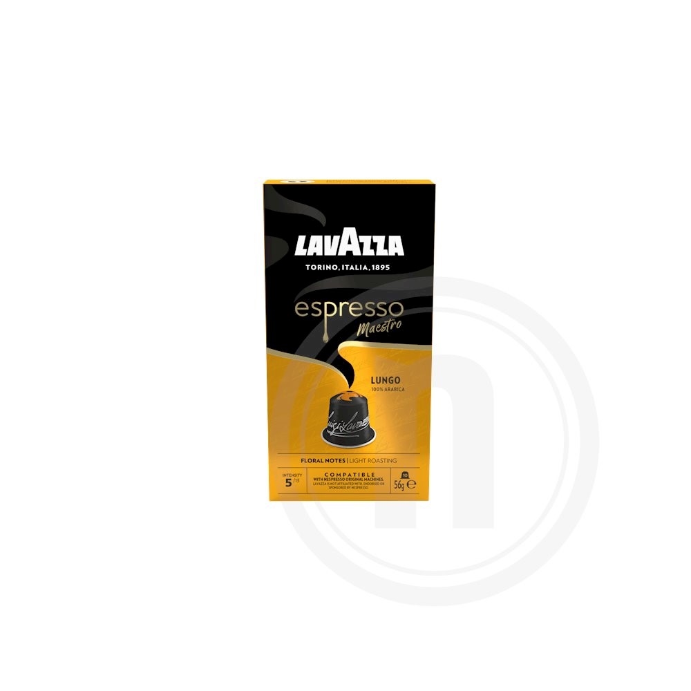 Espresso Lungo