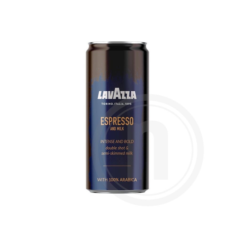 Espresso Milk