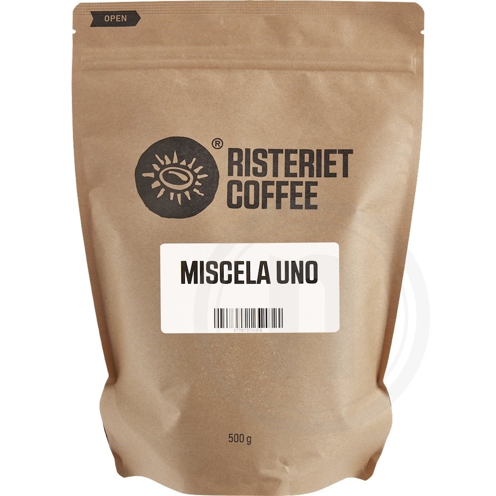 Espresso Miscela (UNO)