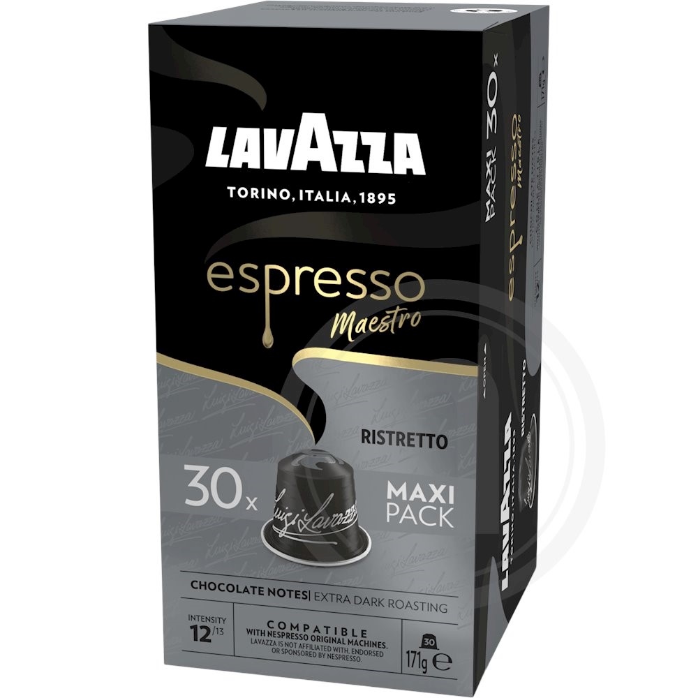 Espresso Ristretto