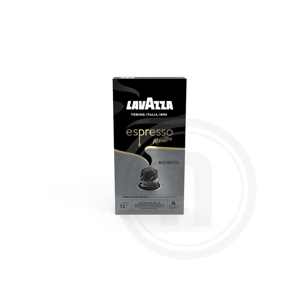 Espresso Ristretto