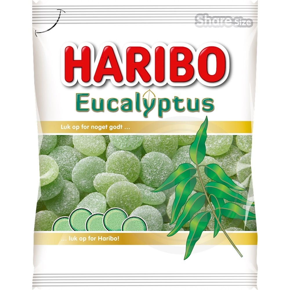 Eucalyptus