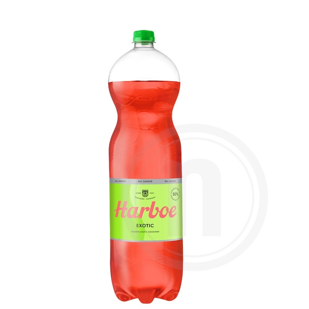 Exotic NUL sukker