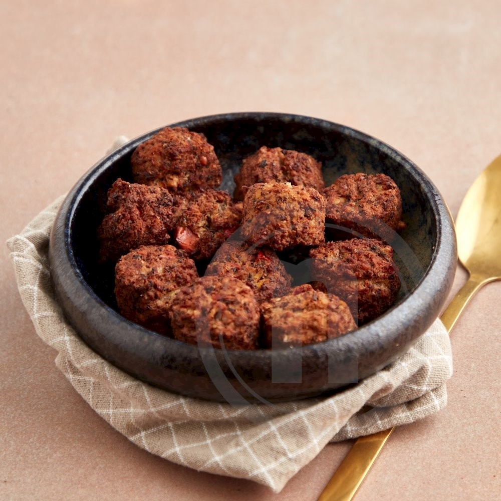 PerfectSeason Falafel Italiano øko.