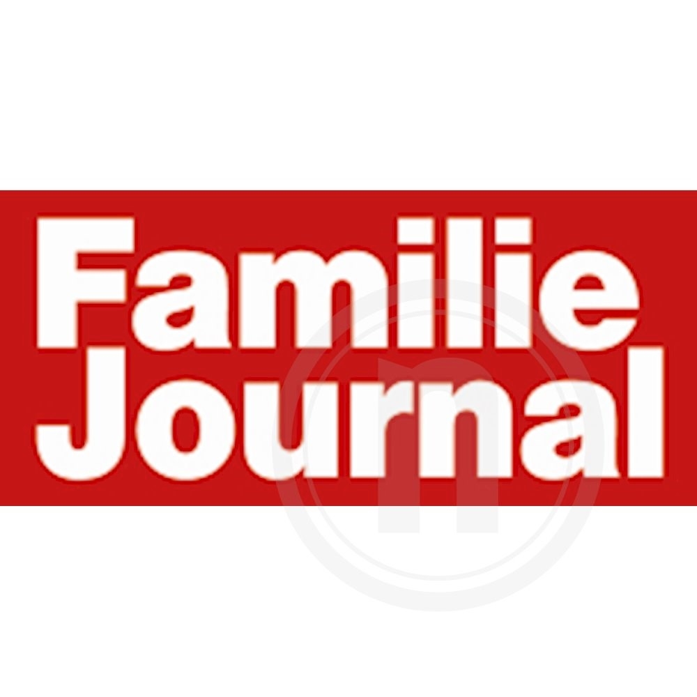 Familie Journalen